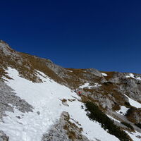 Altenbergsteig - Heukuppe