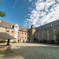 Schloss Hückeswagen
