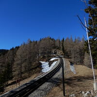 Schneebergdörfl - Hochschneeberg