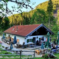 Inzell Moaralm