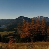 Panorama Bürgeralpe Herbstimpressionen