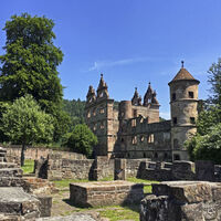 Kloster Hirsau