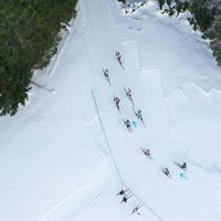 Dachsteinlauf 42 km Classic