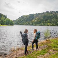 Albstausee
