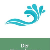 Wanderwegemarkierung Der Jägersburger