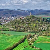 Burg Vetzberg