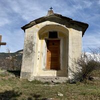 Weg 3 des Parks - San Domenico