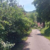 Vor Neckarkatzenbach