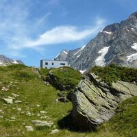Rundwanderung Anenhütte