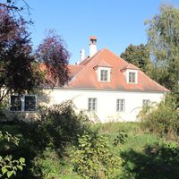 das alte Forsthaus