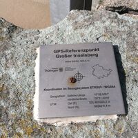 Von Friedrichroda zum großen Inselsberg