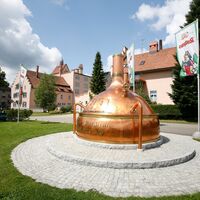 Staatsbrauerei Rothaus