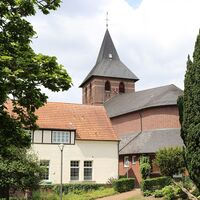Pfarrkirche St. Georg in Wassenberg