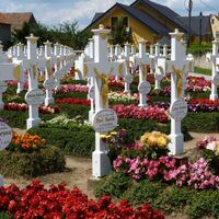 Friedhof Ralbitz