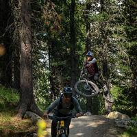 Foppettas Flow Trail