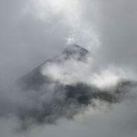 Preber leicht bedeckt