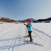 Blick Richtung Mariazell