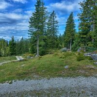 Kössen Schmugglerregion Klausenberg Fellhorn