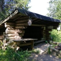 Alakoski Unterstand