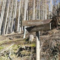 Wanderung rund um Burglemnitz