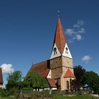 Johanneskirche Gingen