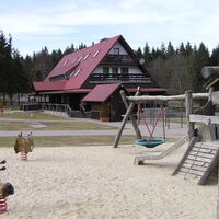 Heuberghaus