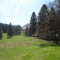 01 Nordalpenweg, 4. Etappe
