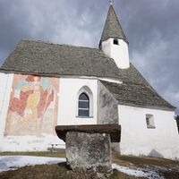 Kirche am Lornziberg
