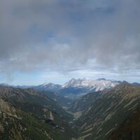 Gollinghütte - Ignaz-Mattis-Hütte
