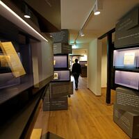 Lutherhaus Eisenach Ausstellung