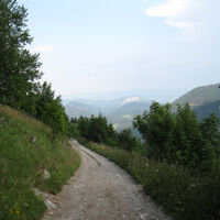 Über den Herminensteig zum Schneeberg