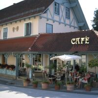 Café Wilfling in Söchau