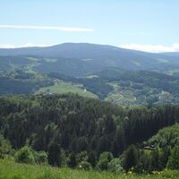 Gasthaus Schneiderwirt, Panorama