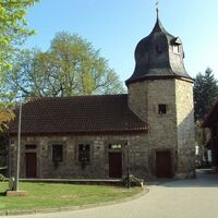 Taubenturm Salzgitter-Ringelheim