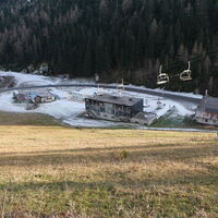 noch bis zum Pass Niederalpl runter