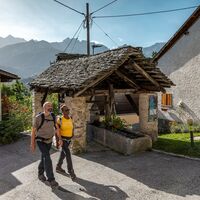 Strada Alta