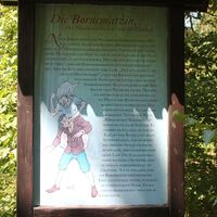 Sage von "Die Bornematzin"