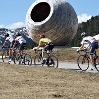 Marcialonga Cycling - ©Archivio Newspower.it