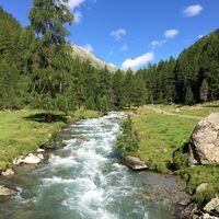 Val Susauna