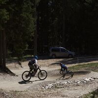 Skill Area Reiteralm