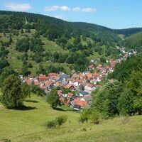 Gießübel
