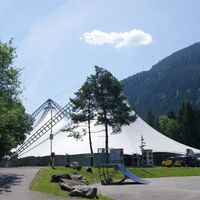 Aktivpark Montafon