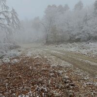 Wanderweg zum Pemexel