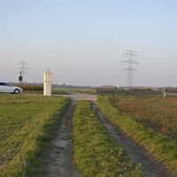 Überquweung Bundesstraße 8