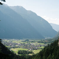 Umhausen