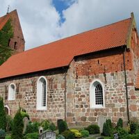 Kirche in Wiefelstede