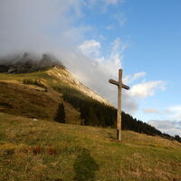 Arthurhaus - Erichhütte