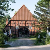 Hofliebe Café &amp; Schöne Dinge
