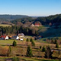 Blick ins Sulzbachtal