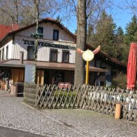 Gasthaus Zur Wegscheide